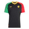 Jamaica JFF x Bob Marley Away Pre-Match Jersey 2026/27