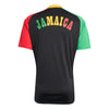 Jamaica JFF x Bob Marley Away Pre-Match Jersey 2026/27