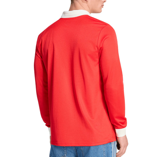 Wales FAW 150th Anniversary Jersey