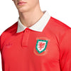 Wales FAW 150th Anniversary Jersey