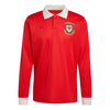 Wales FAW 150th Anniversary Jersey