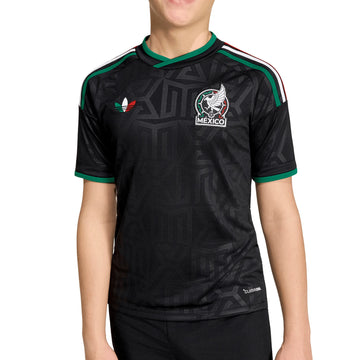 Mexico FMF Third Junior Jersey 2026/27