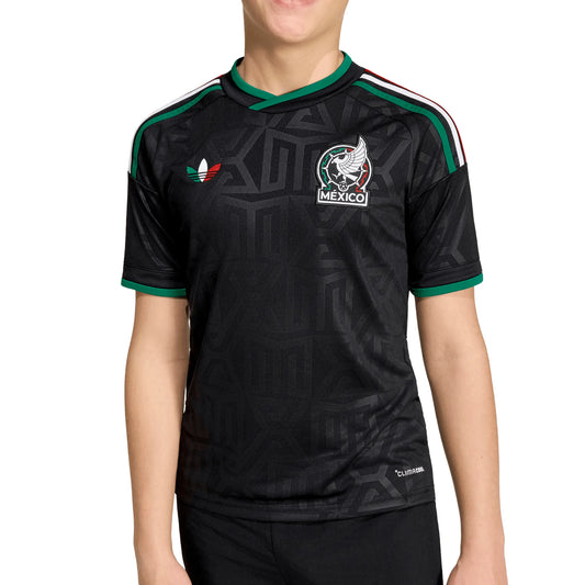 Mexico FMF Third Junior Jersey 2026/27