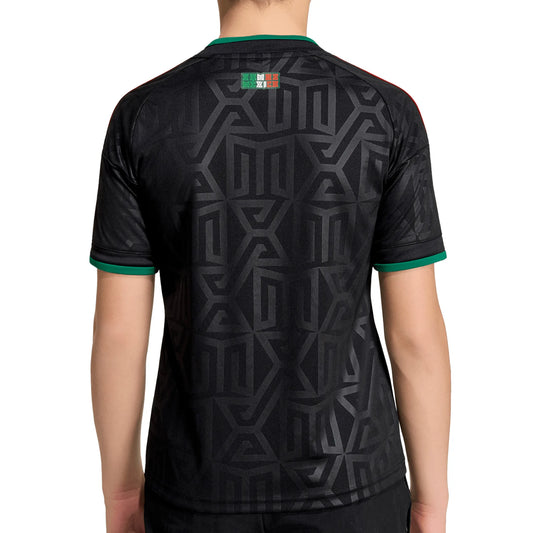 Mexico FMF Third Junior Jersey 2026/27