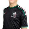 Mexico FMF Third Junior Jersey 2026/27