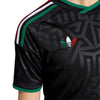Mexico FMF Third Junior Jersey 2026/27