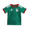 Mexico FMF Baby Home Kit 2026/27