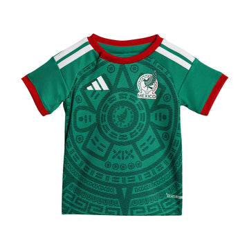 Mexico FMF Baby Home Kit 2026/27