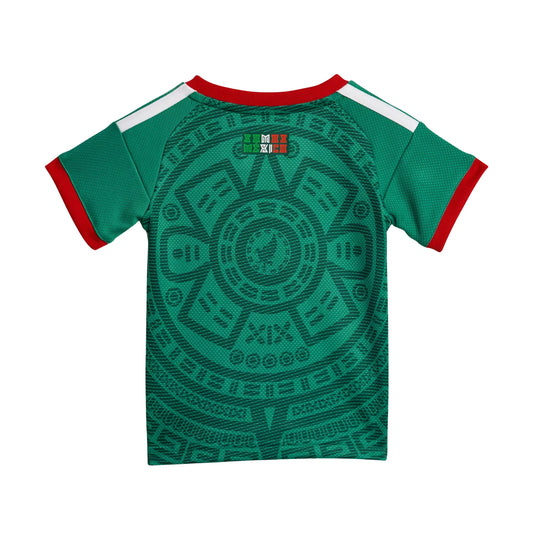 Mexico FMF Baby Home Kit 2026/27
