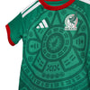 Mexico FMF Baby Home Kit 2026/27