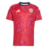 Costa Rica FCRF Home Jersey 2026/27