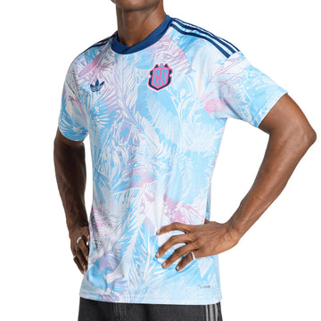 Costa Rica FCRF Away Jersey 2026/27