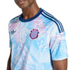 Costa Rica FCRF Away Jersey 2026/27
