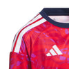 Costa Rica FCRF Junior Home Jersey 2026/27