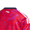 Costa Rica FCRF Junior Home Jersey 2026/27