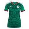 Mexico FMF Women's Home Jersey 2026/27