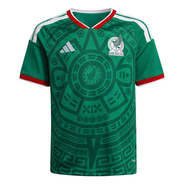 Mexico FMF Junior Home Jersey 2026/27