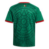 Mexico FMF Junior Home Jersey 2026/27