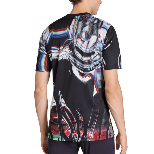 Manchester United FC Pre-Match Jersey 2025/26