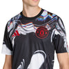 Manchester United FC Pre-Match Jersey 2025/26