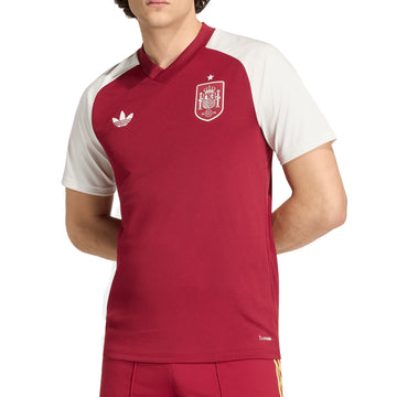 Spain RFEF Away Pre-Match Jersey 2026/27
