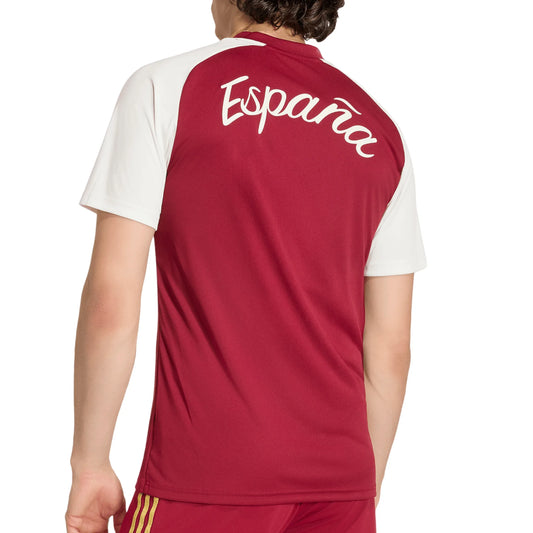 Spain RFEF Away Pre-Match Jersey 2026/27