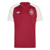 Spain RFEF Away Pre-Match Jersey 2026/27