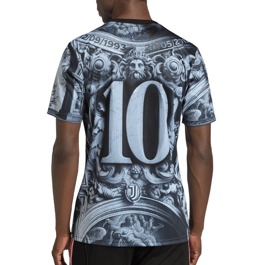 Juventus FC Pre-Match Jersey 2025/26