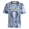 Juventus FC Junior Pre-Match Jersey 2025/26
