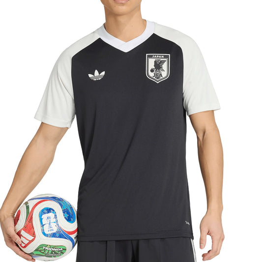 Japan JFA Away Pre-Match Jersey 2026/27