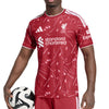 Liverpool FC Authentic Home Jersey 2026/27
