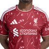 Liverpool FC Authentic Home Jersey 2026/27