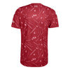 Liverpool FC Authentic Home Jersey 2026/27