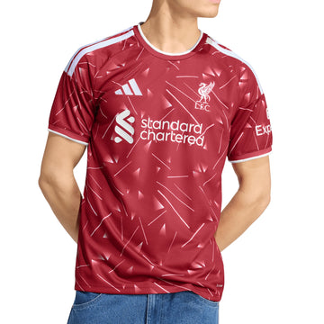 Liverpool FC Home Jersey 2026/27