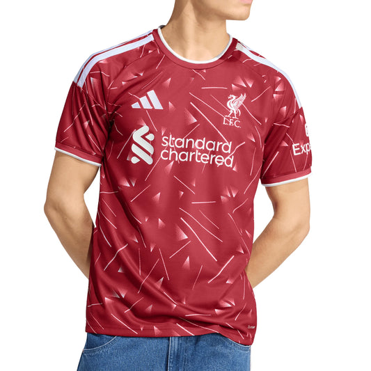 Liverpool FC Home Jersey 2026/27