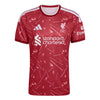 Liverpool FC Home Jersey 2026/27