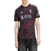 Liverpool FC Third Jersey 2026/27