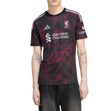 Liverpool FC Third Jersey 2026/27