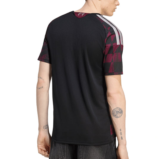 Liverpool FC Third Jersey 2026/27