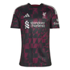 Liverpool FC Third Jersey 2026/27