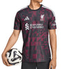 Liverpool FC Authentic Third Jersey 2026/27