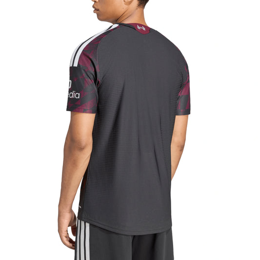 Liverpool FC Authentic Third Jersey 2026/27