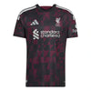 Liverpool FC Authentic Third Jersey 2026/27