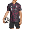 Liverpool FC Authentic Third Jersey 2026/27