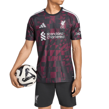 Liverpool FC Authentic Third Jersey 2026/27