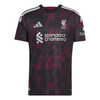 Liverpool FC Authentic Third Jersey 2026/27