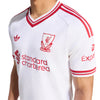 Liverpool FC Authentic Away Jersey 2026/27