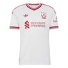 Liverpool FC Authentic Away Jersey 2026/27