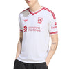 Liverpool FC Away Jersey 2026/27
