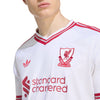Liverpool FC Away Jersey 2026/27